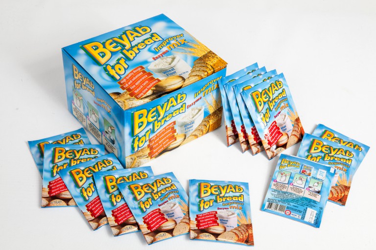BeyAb for Bread 5-10 gr