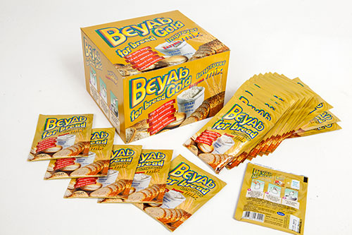 BeyAb Super 5 gr
