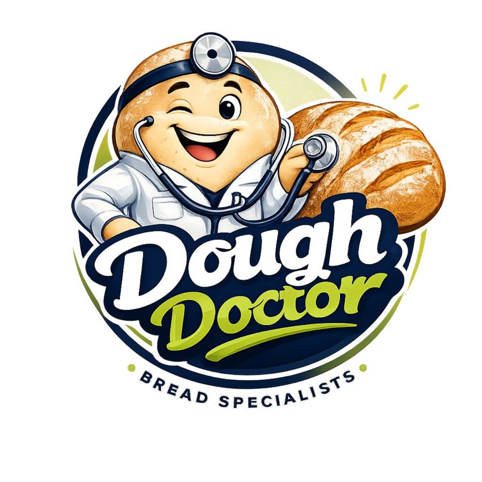 Dough Doctor logo